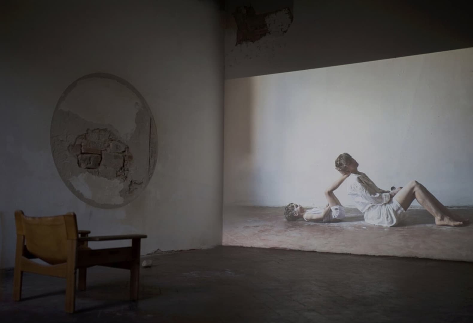 Numeroventi: резиденция современного Ренессанса