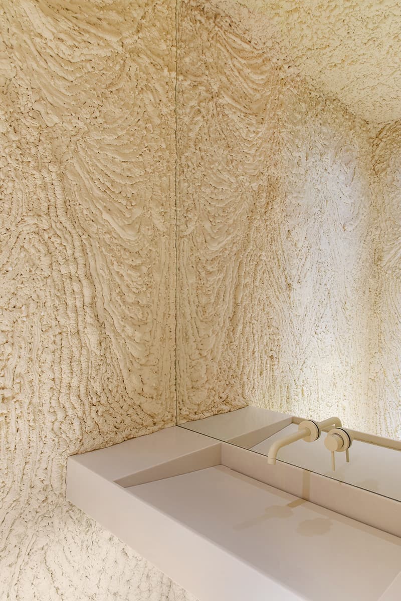 Конфетное кафе с завтраками – проект архитекторов Эдуарда Еремчука и Кати Пятицкой