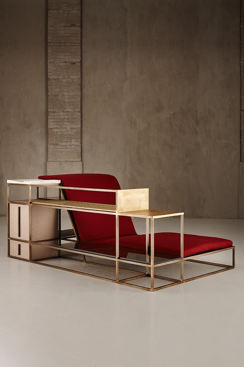 Работы Федерико Пери