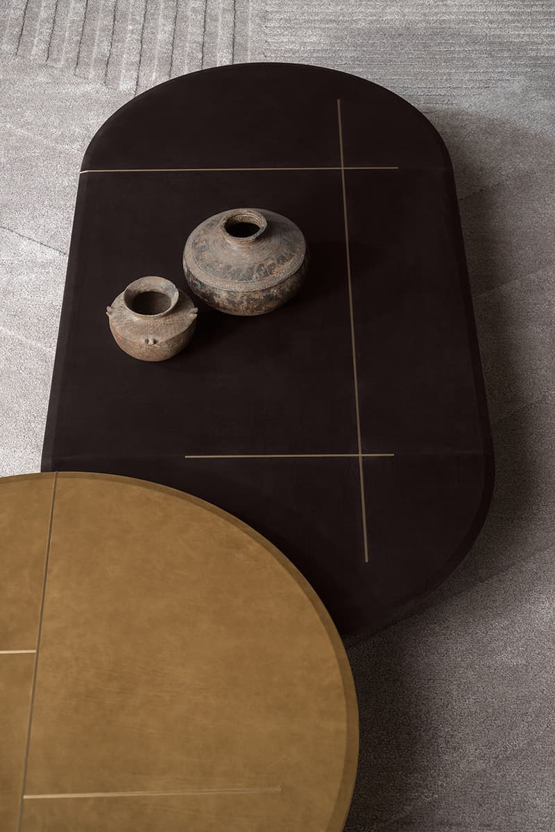 Работы Федерико Пери