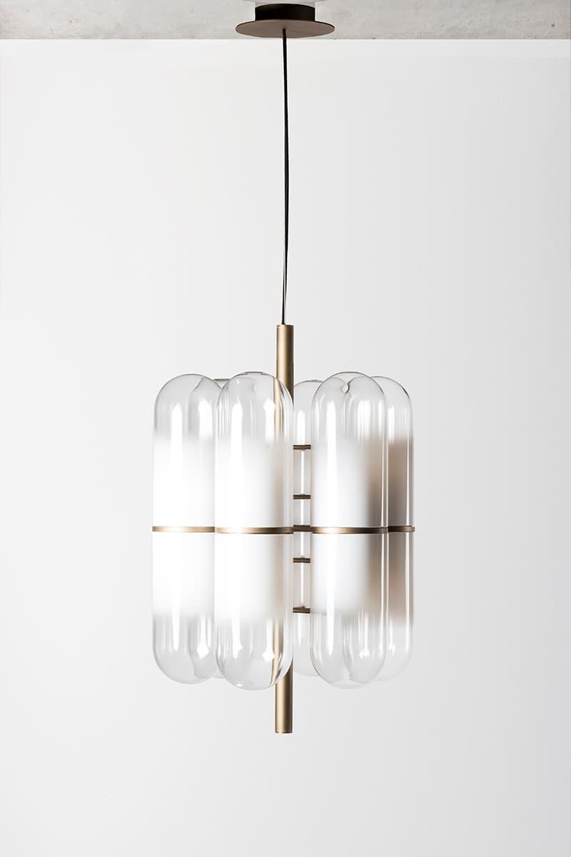 Работы Федерико Пери