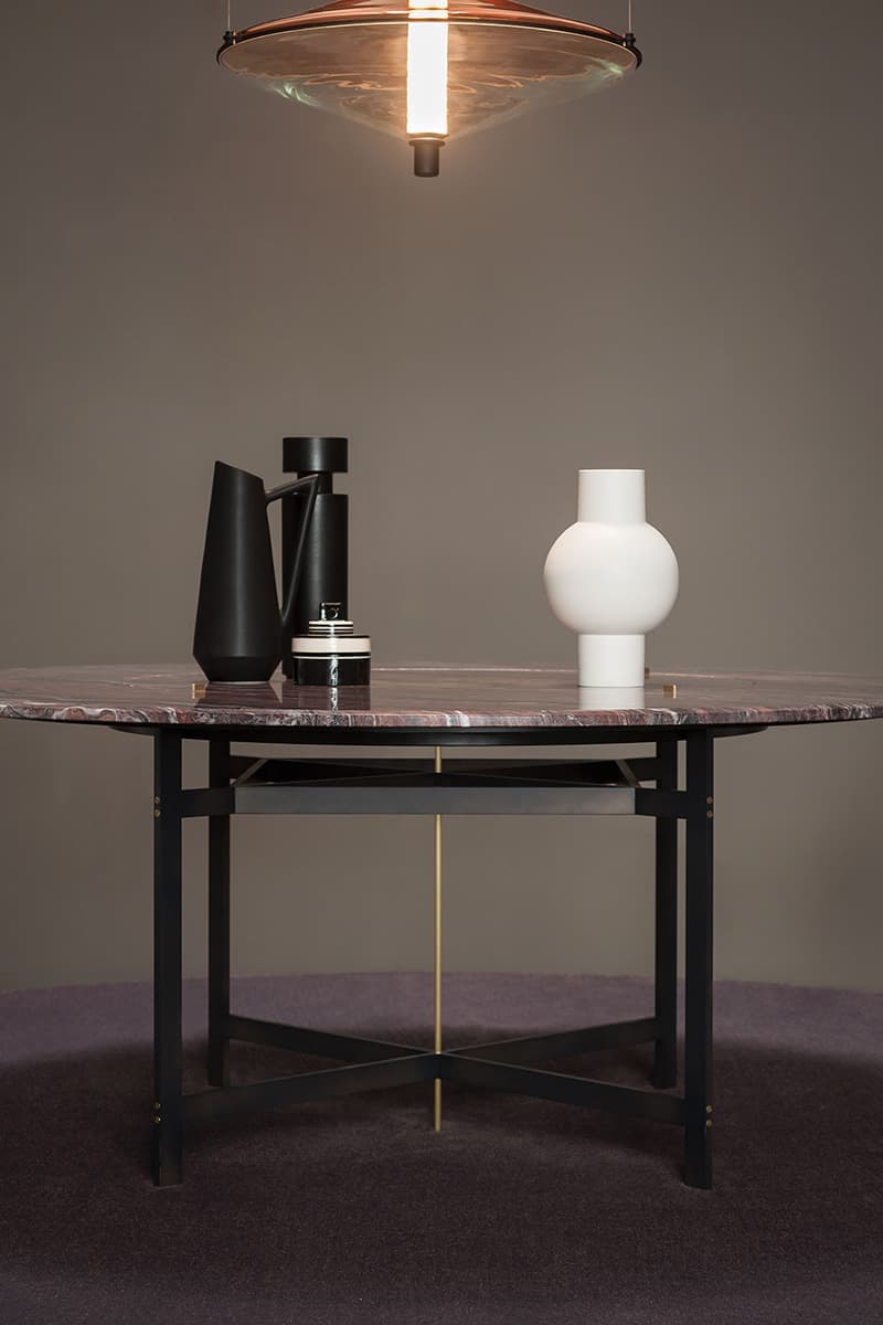 Работы Федерико Пери