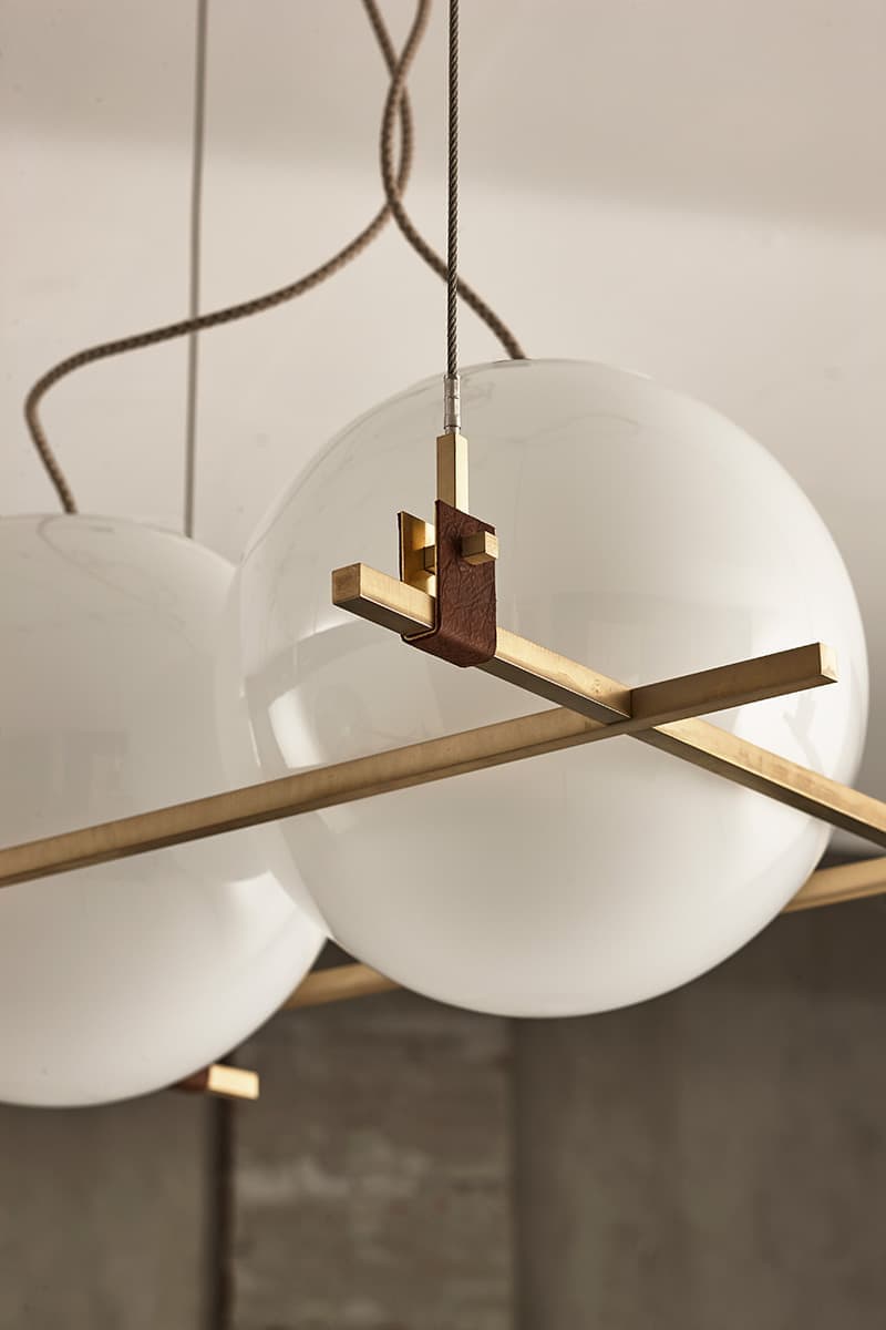 Работы Федерико Пери