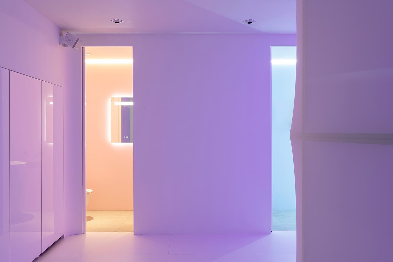 Влад Обласов: «Свет как инструмент для работы с ощущениями человека»