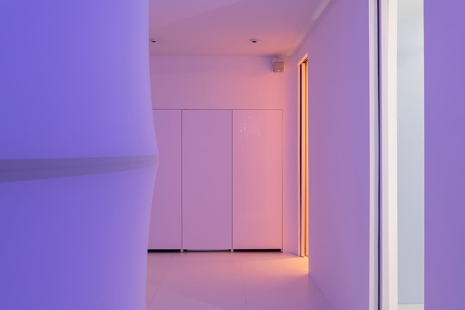 Влад Обласов: «Свет как инструмент для работы с ощущениями человека»