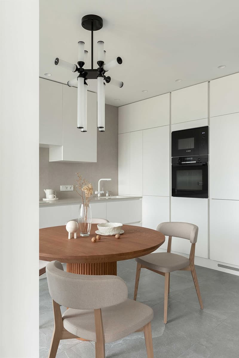 East Down | RE, Минская область, Беларусь. Дизайн: VAE design & architecture