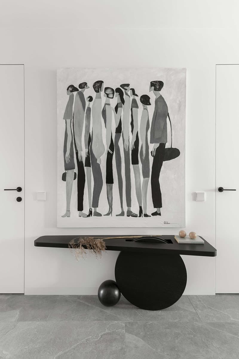 East Down | RE, Минская область, Беларусь. Дизайн: VAE design & architecture