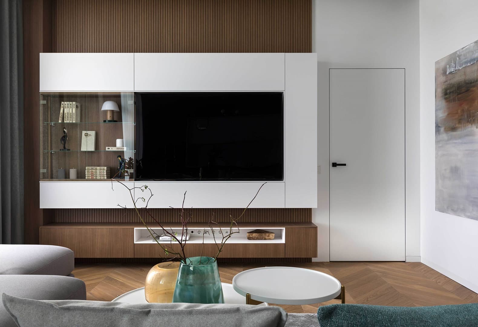 East Down | RE, Минская область, Беларусь. Дизайн: VAE design & architecture