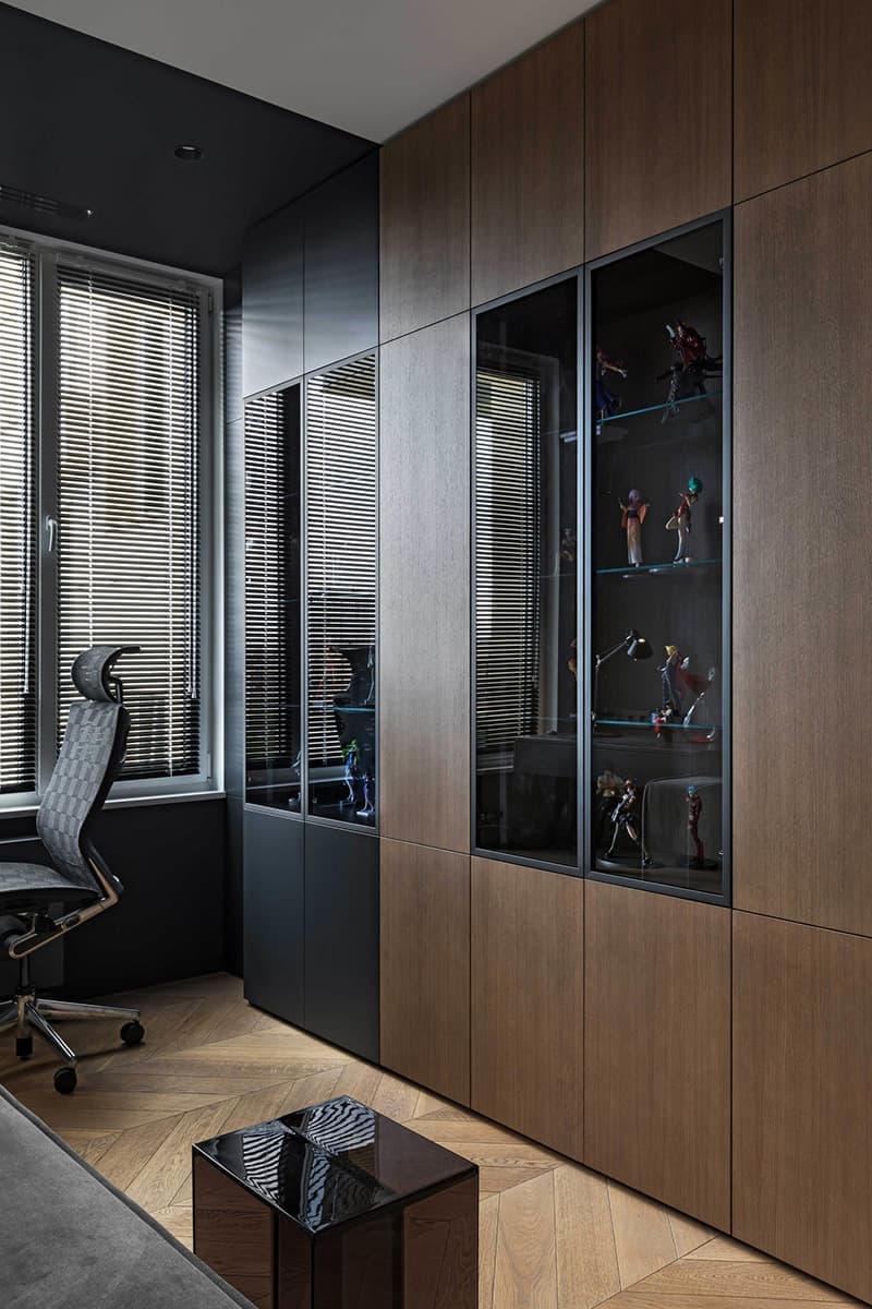 East Down | RE, Минская область, Беларусь. Дизайн: VAE design & architecture