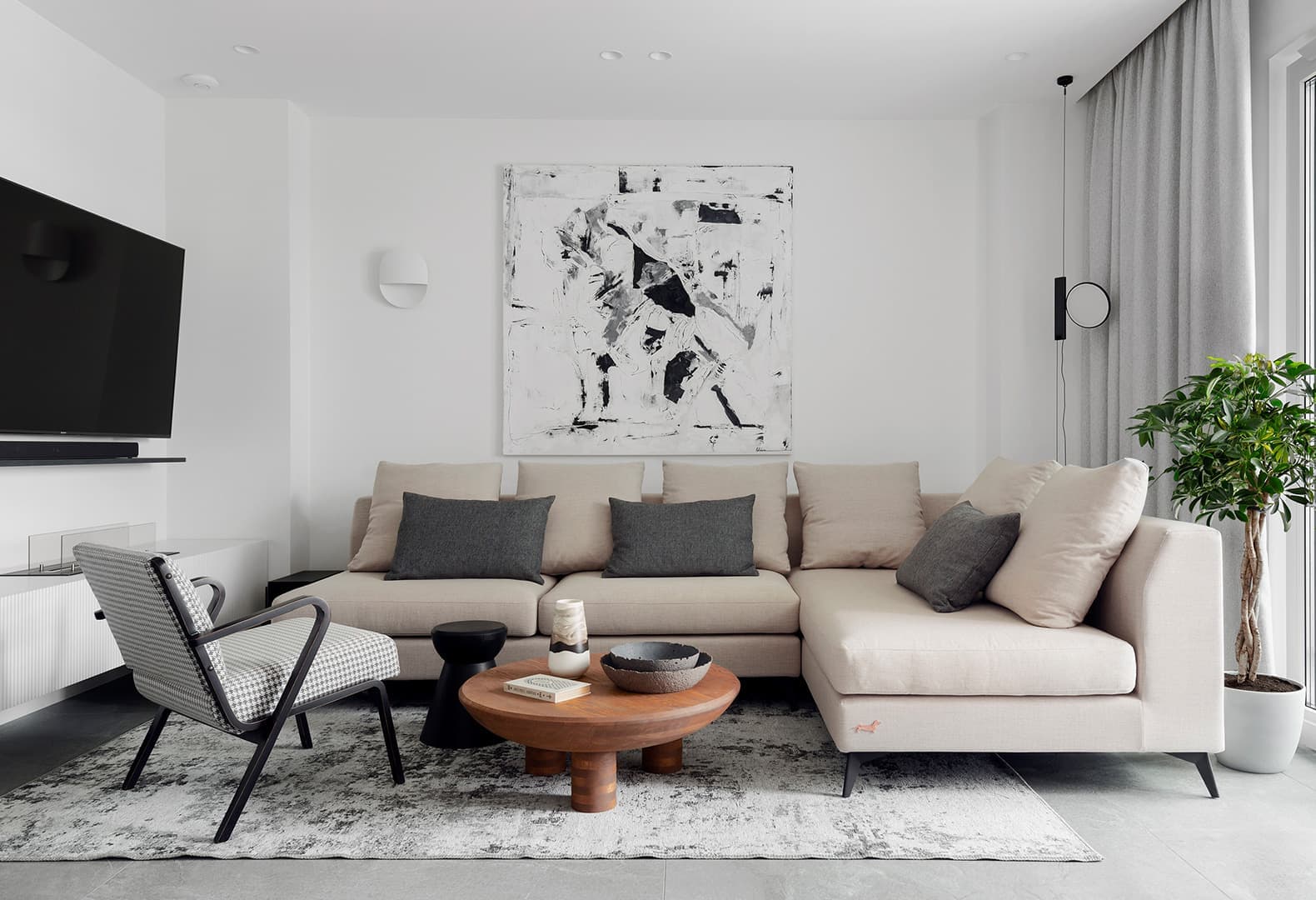 East Down | RE, Минская область, Беларусь. Дизайн: VAE design & architecture