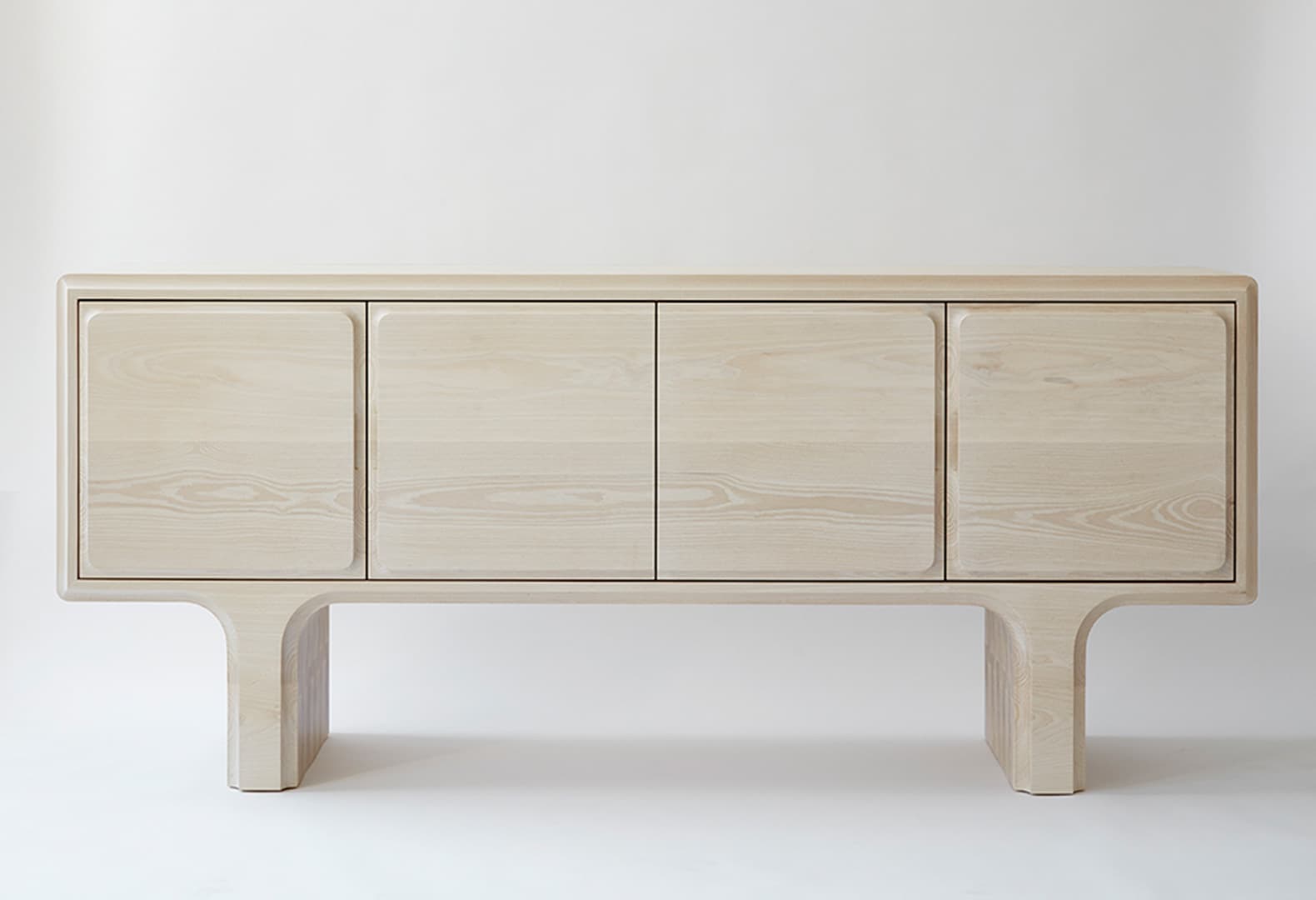 Бюро KWH Furniture. Cove/Arc Credenza