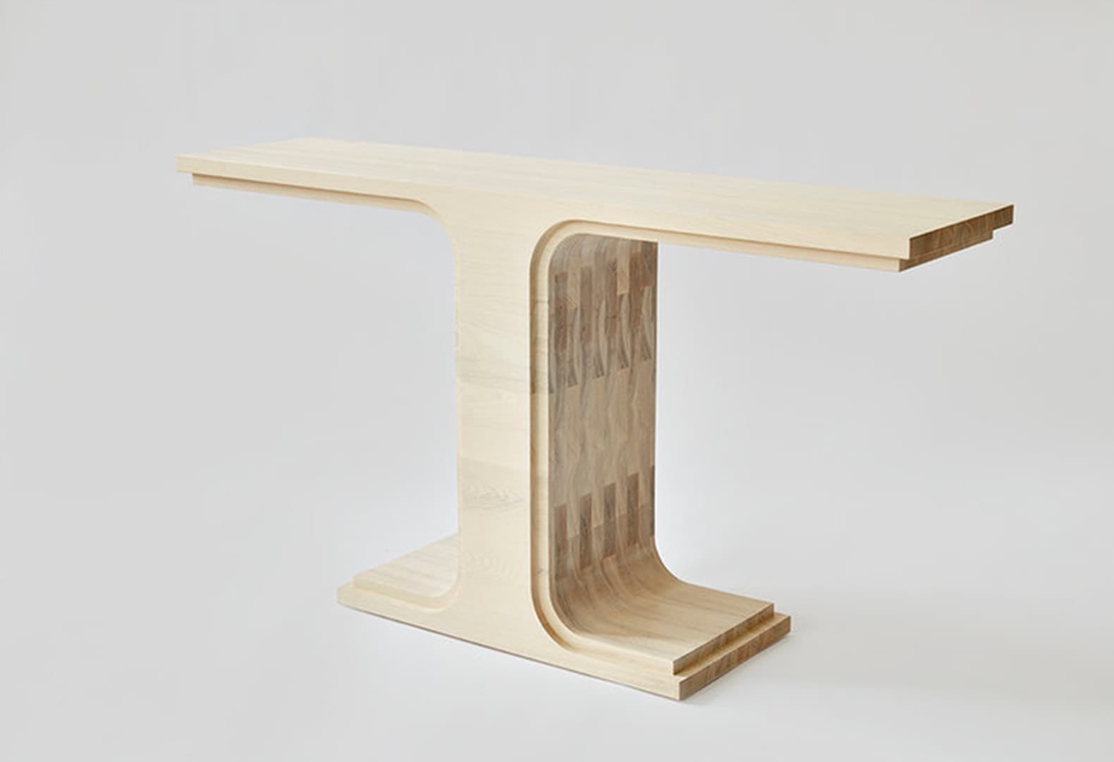 Бюро KWH Furniture. Cove/Arc Credenza