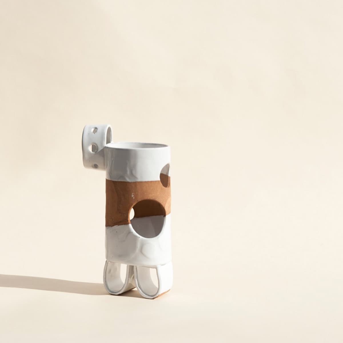 Оливия Конье. Creature