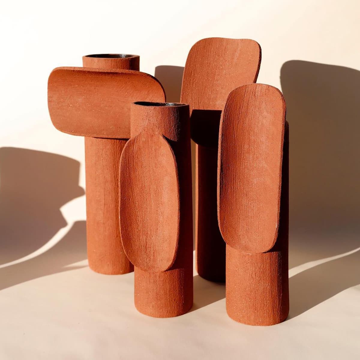 Оливия Конье. Totem