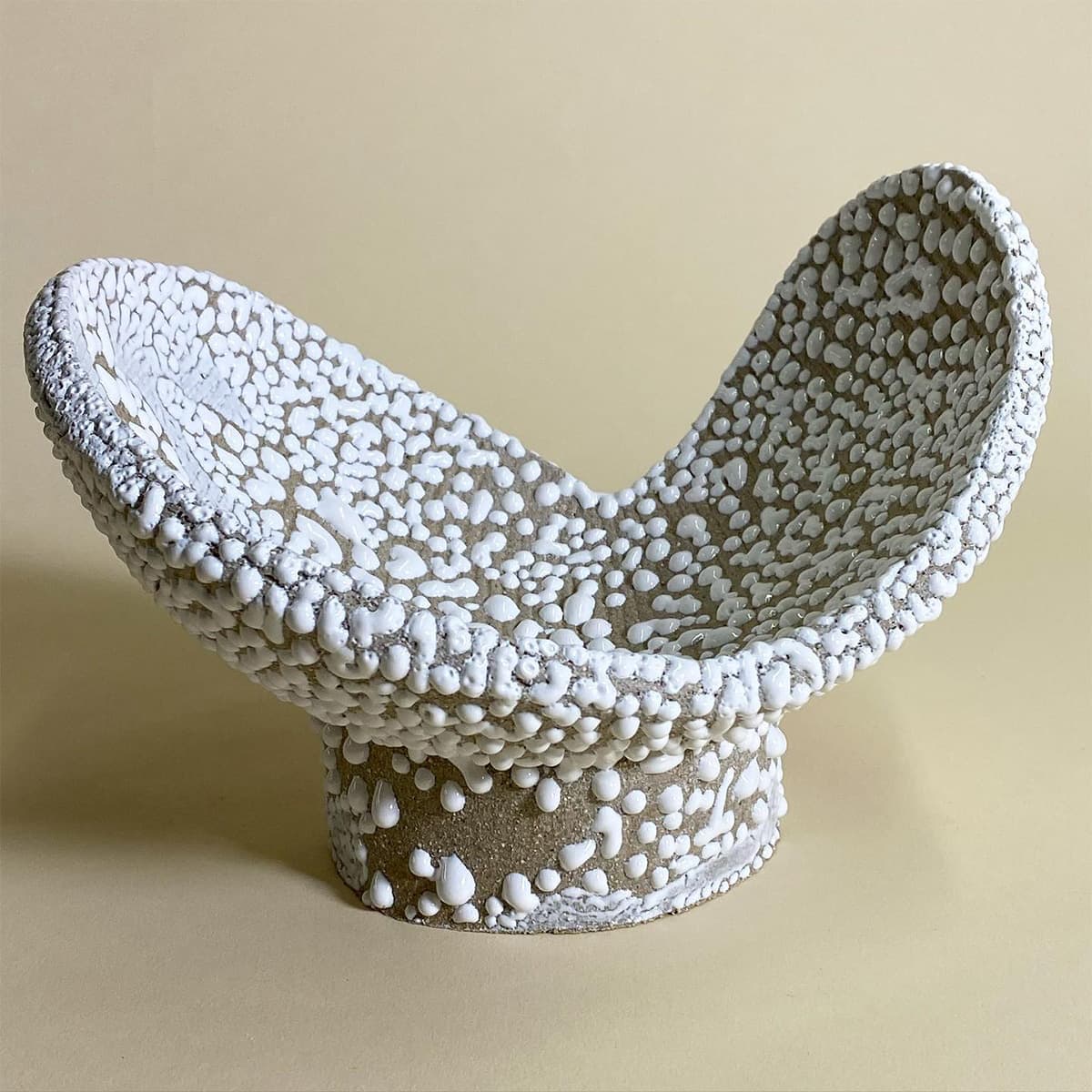 Оливия Конье. Vessel