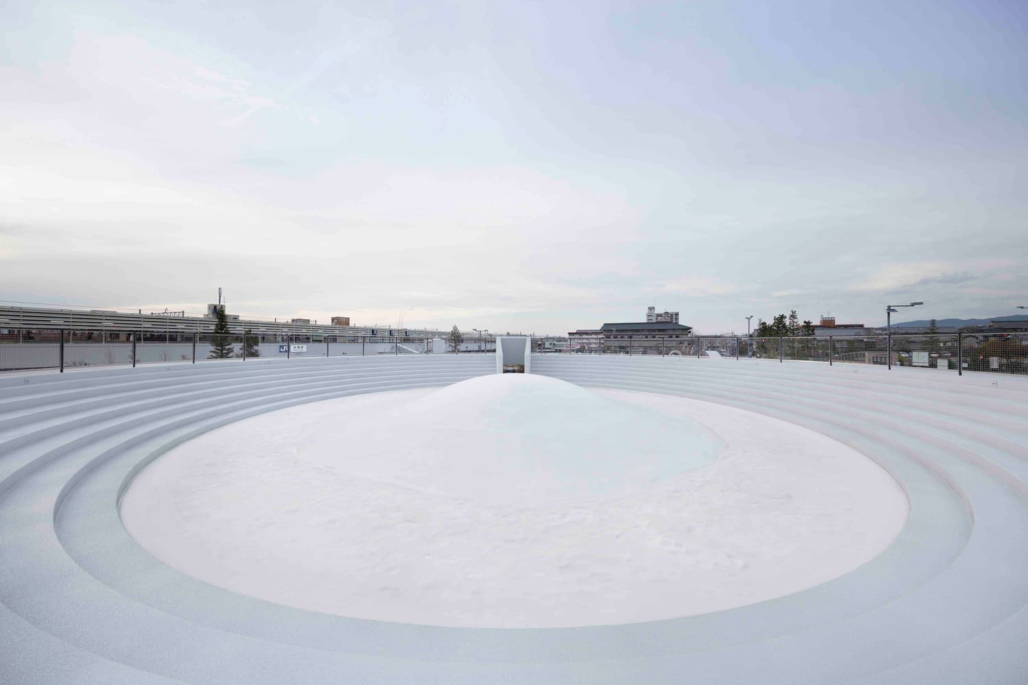 CoFuFun. Фото: Takumi Ota