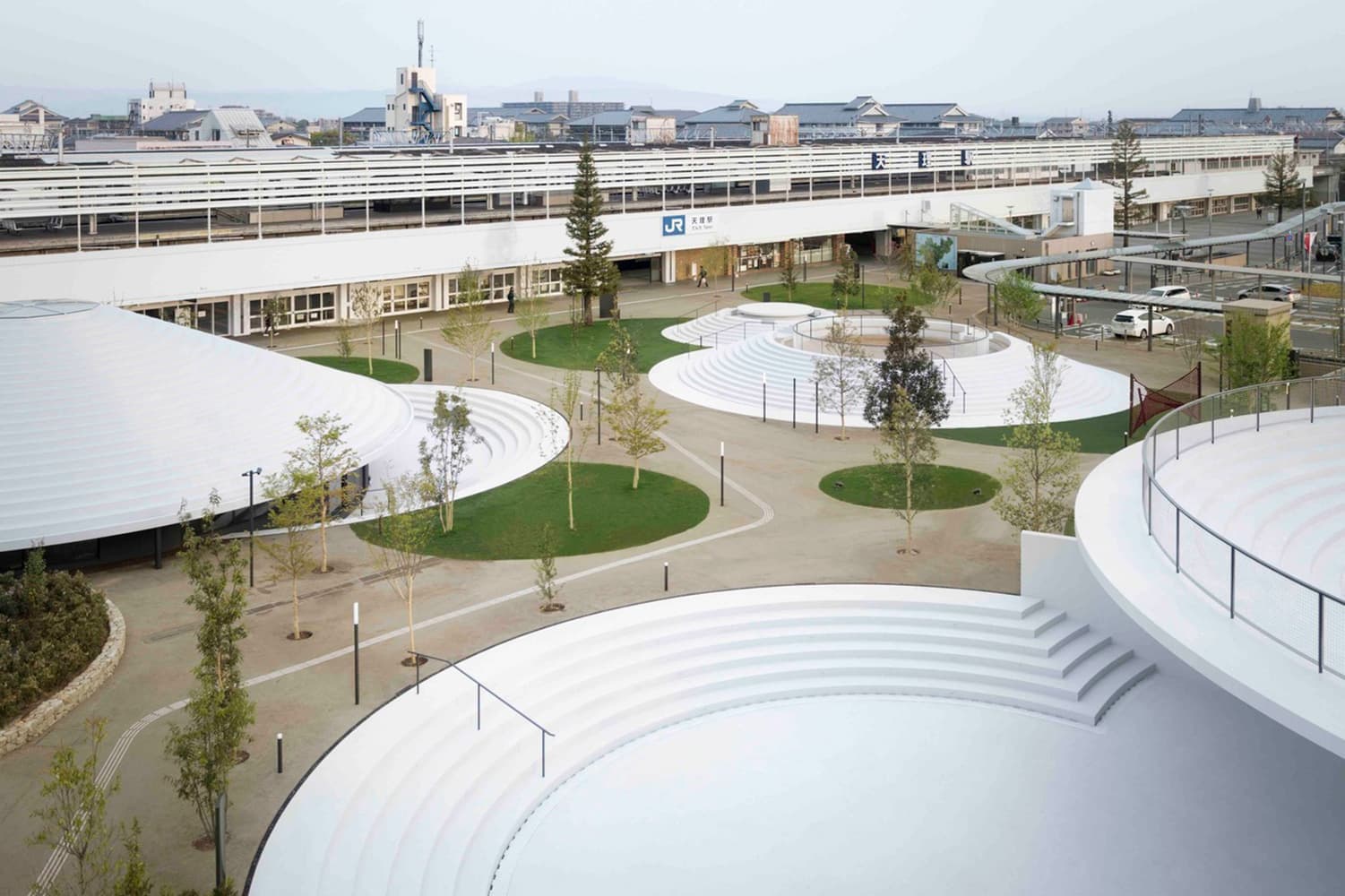 CoFuFun. Фото: Takumi Ota