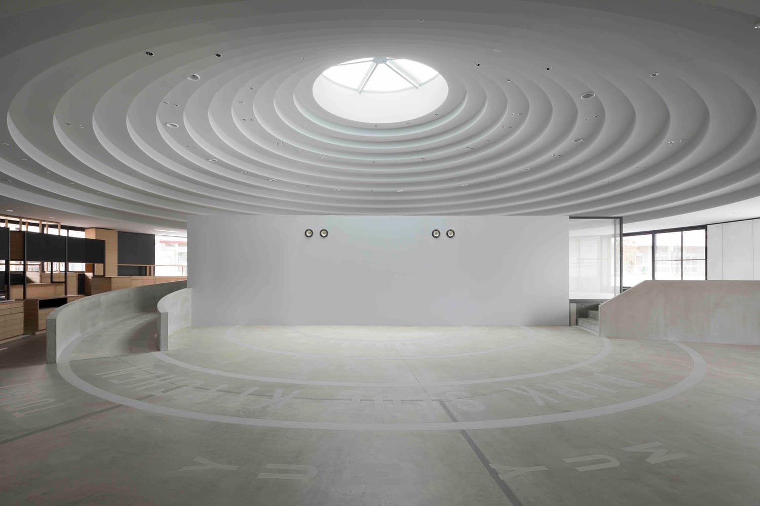 CoFuFun. Фото: Takumi Ota