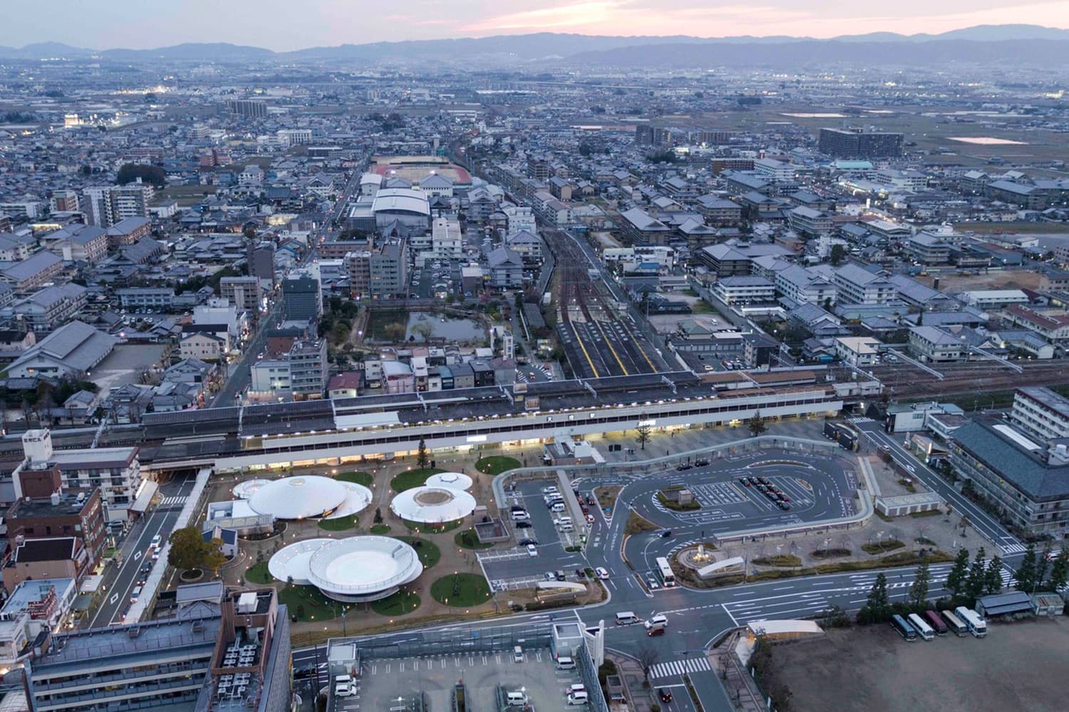 CoFuFun. Фото: Takumi Ota