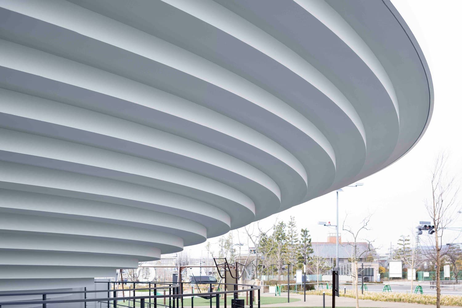 CoFuFun. Фото: Takumi Ota