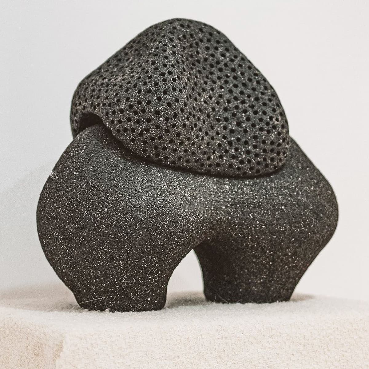 Armel Soyer. Корали Бонне. Gengo