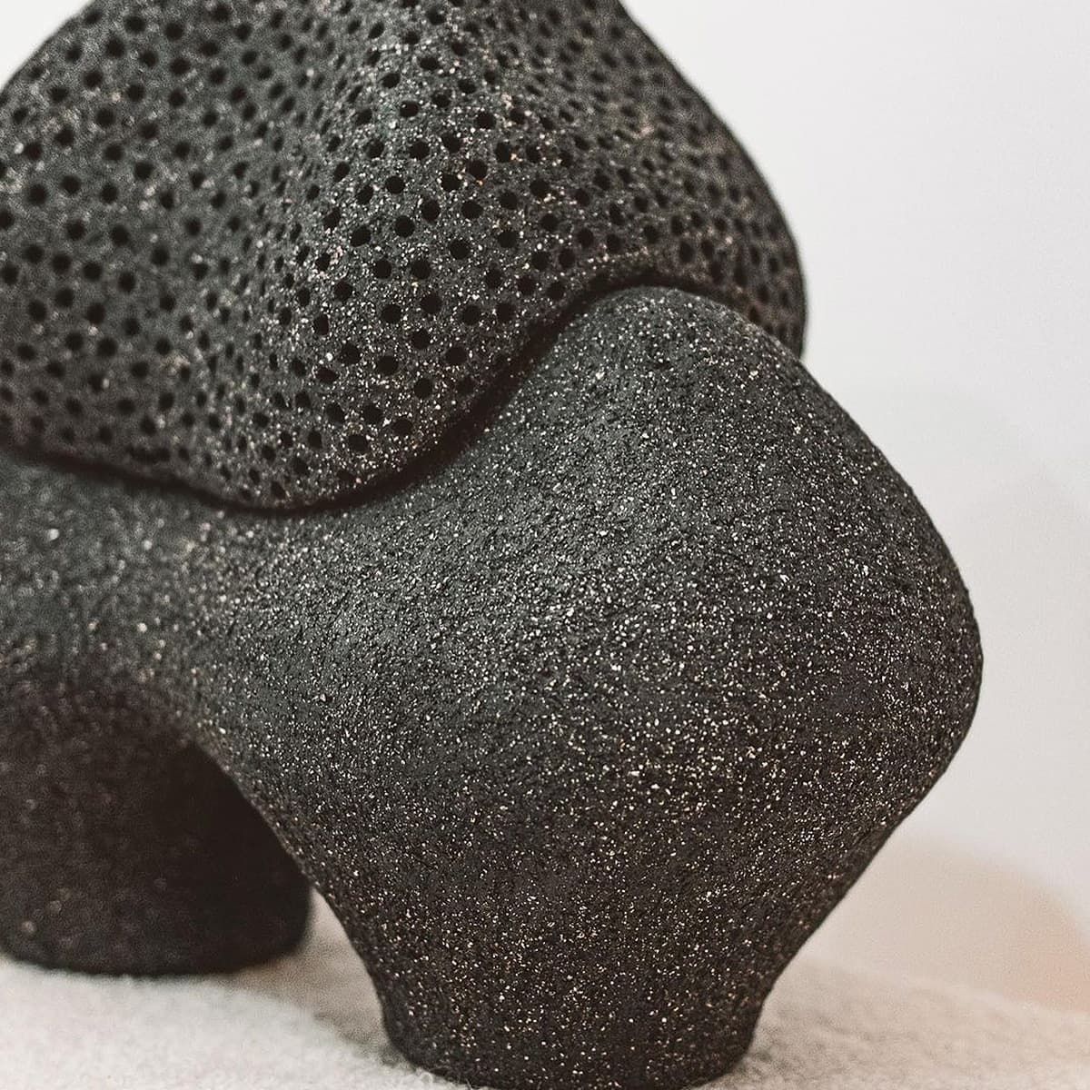 Armel Soyer. Корали Бонне. Gengo