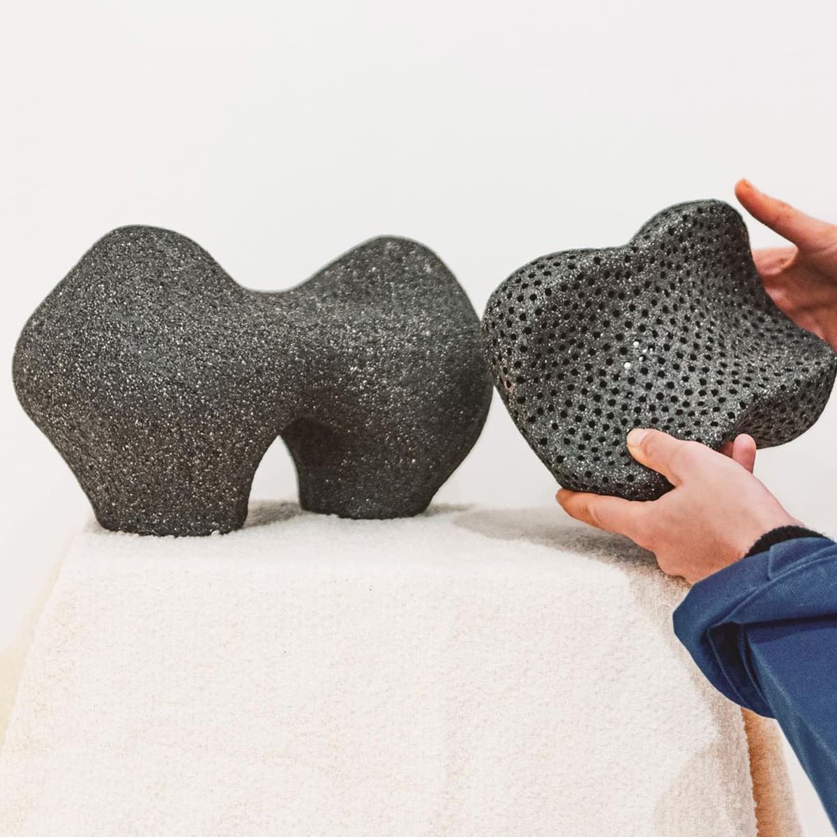 Armel Soyer. Корали Бонне. Gengo