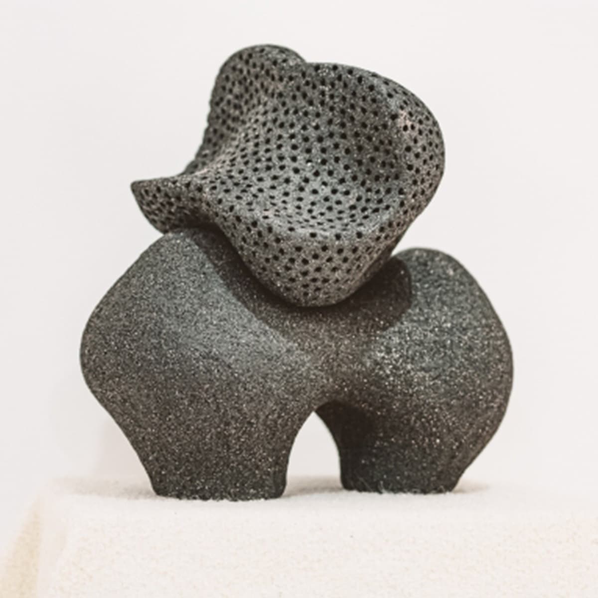 Armel Soyer. Корали Бонне. Gengo