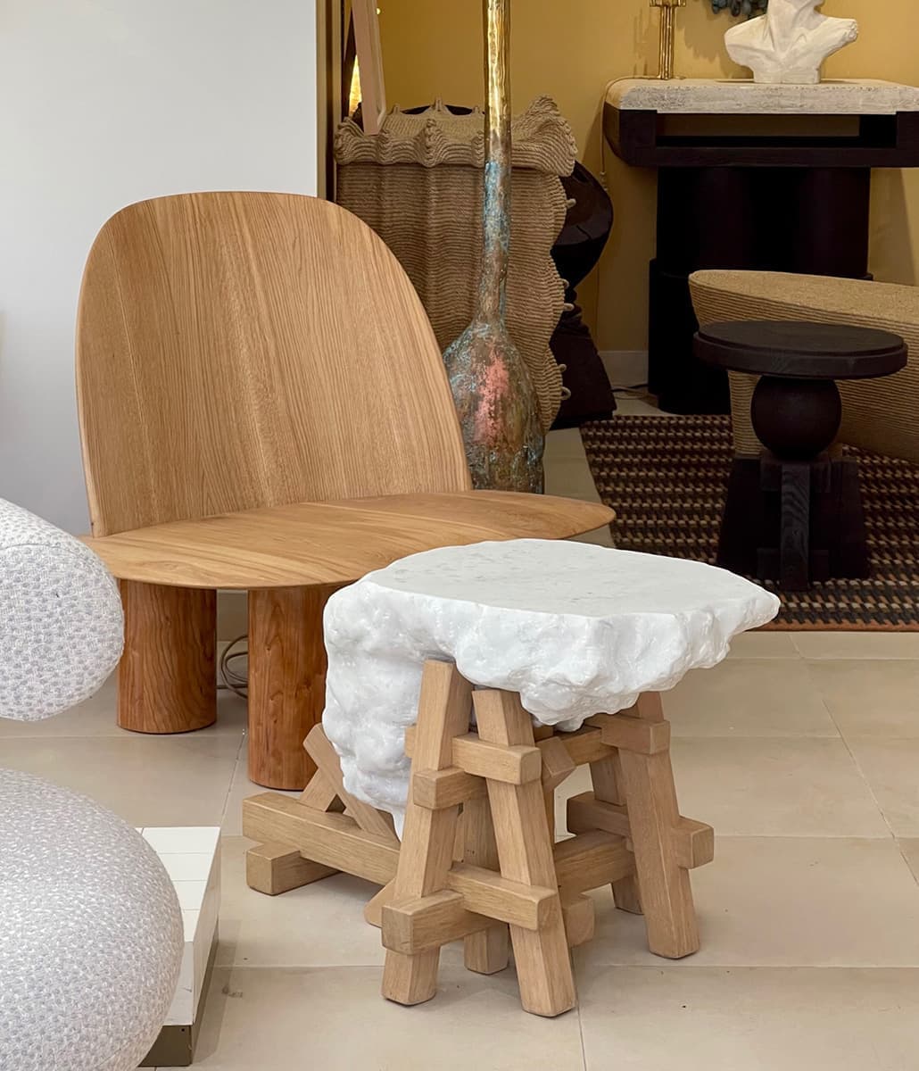 Armel Soyer в Сан-Тропе