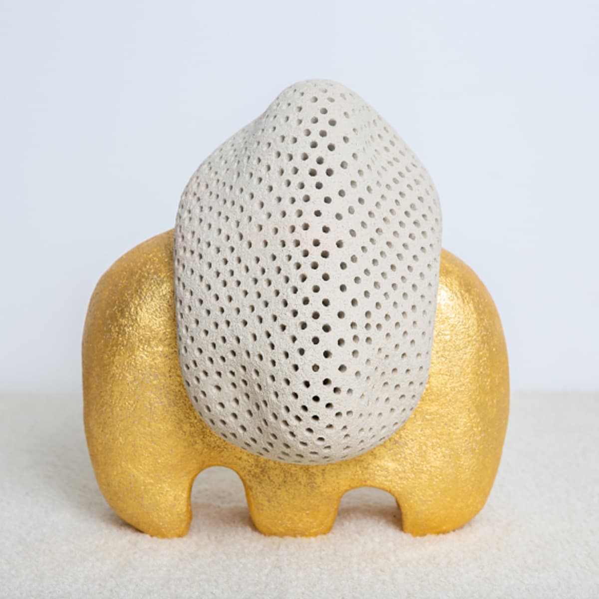 Armel Soyer. Корали Бонне. Otagi Ni (l'une à l'autre)