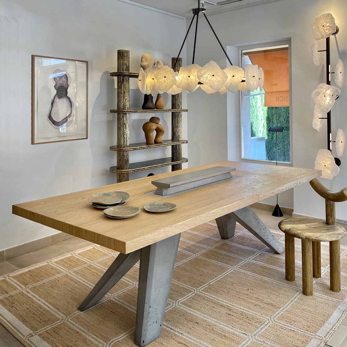 Armel Soyer в Сан-Тропе