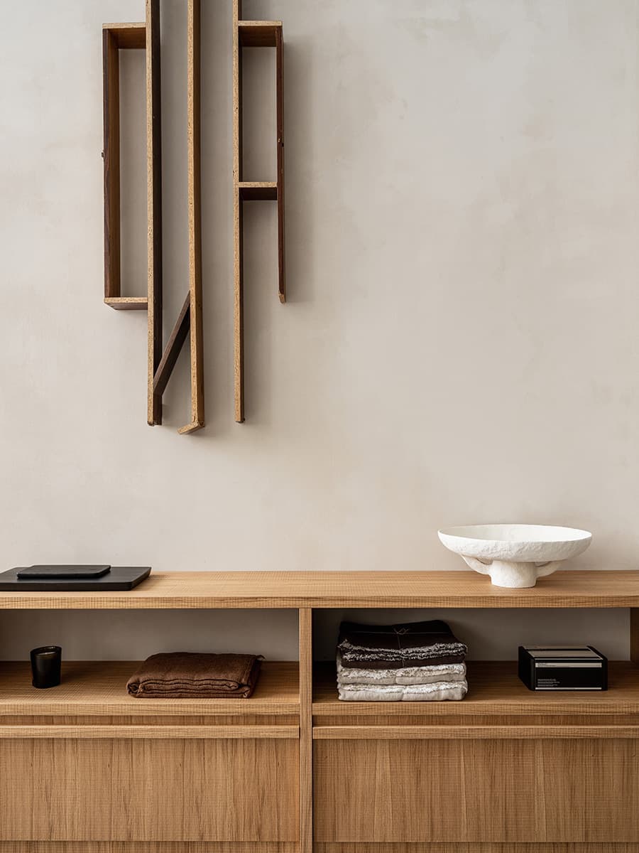 Новое концептуальное пространство в Москве – проект студии 3L Decor