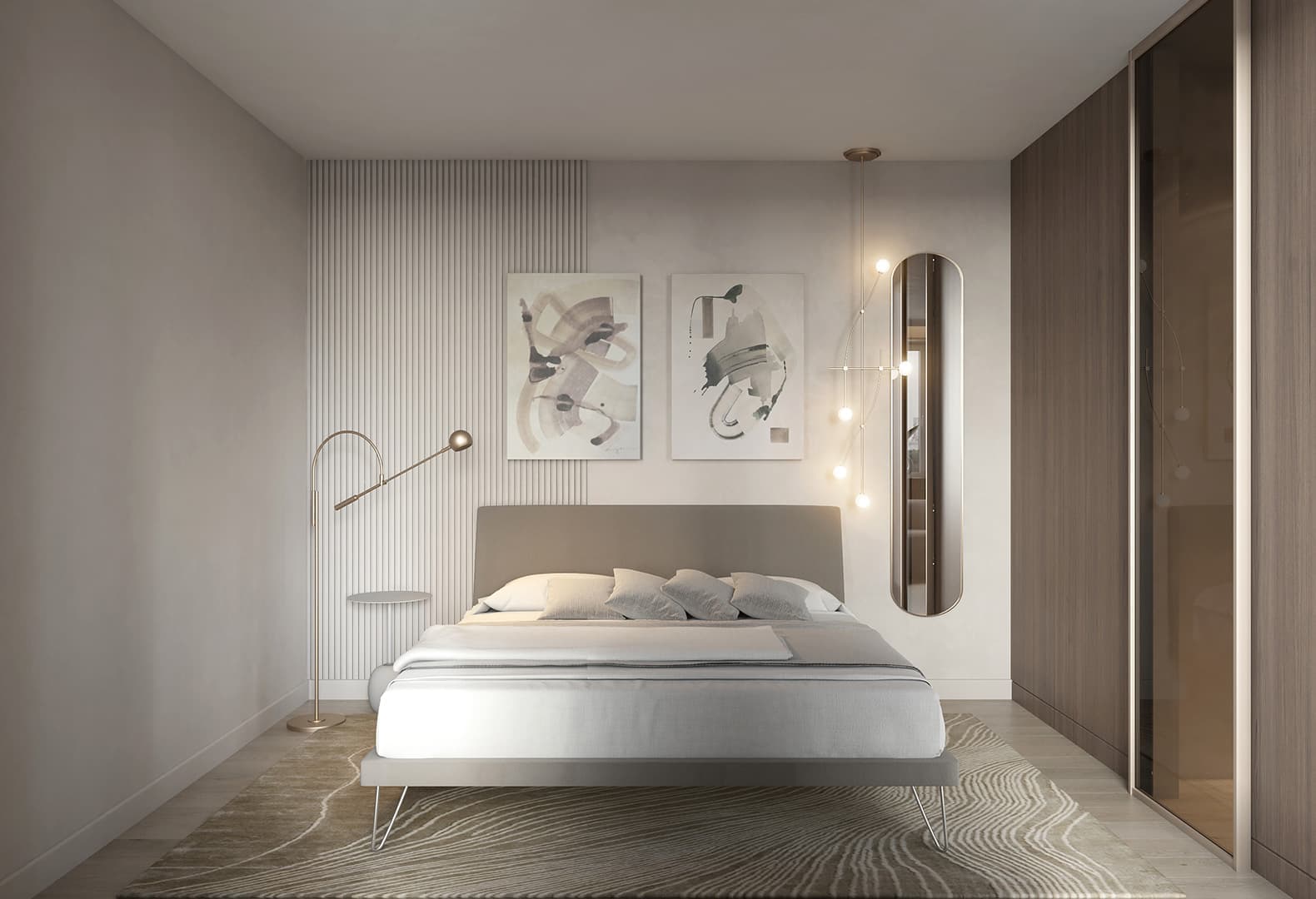 Победители Дизайн-Дебют 2020: Golden Hour, Дарья Чеканина