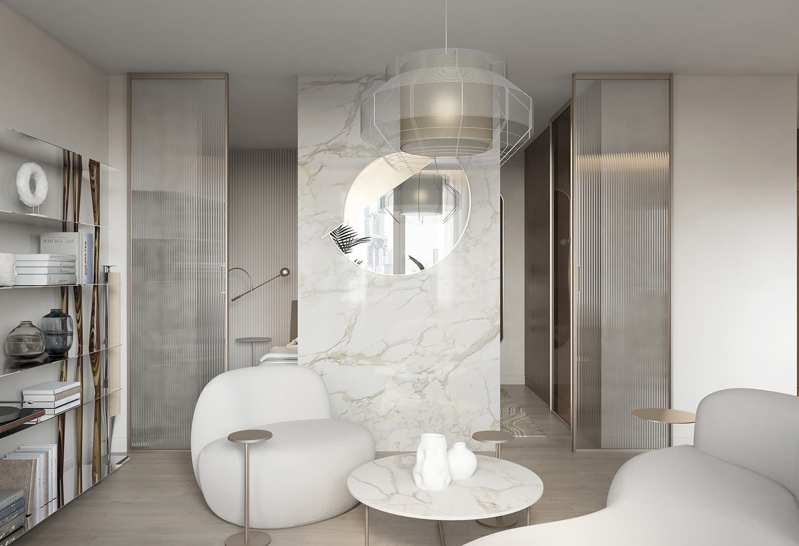 Победители Дизайн-Дебют 2020: Golden Hour, Дарья Чеканина