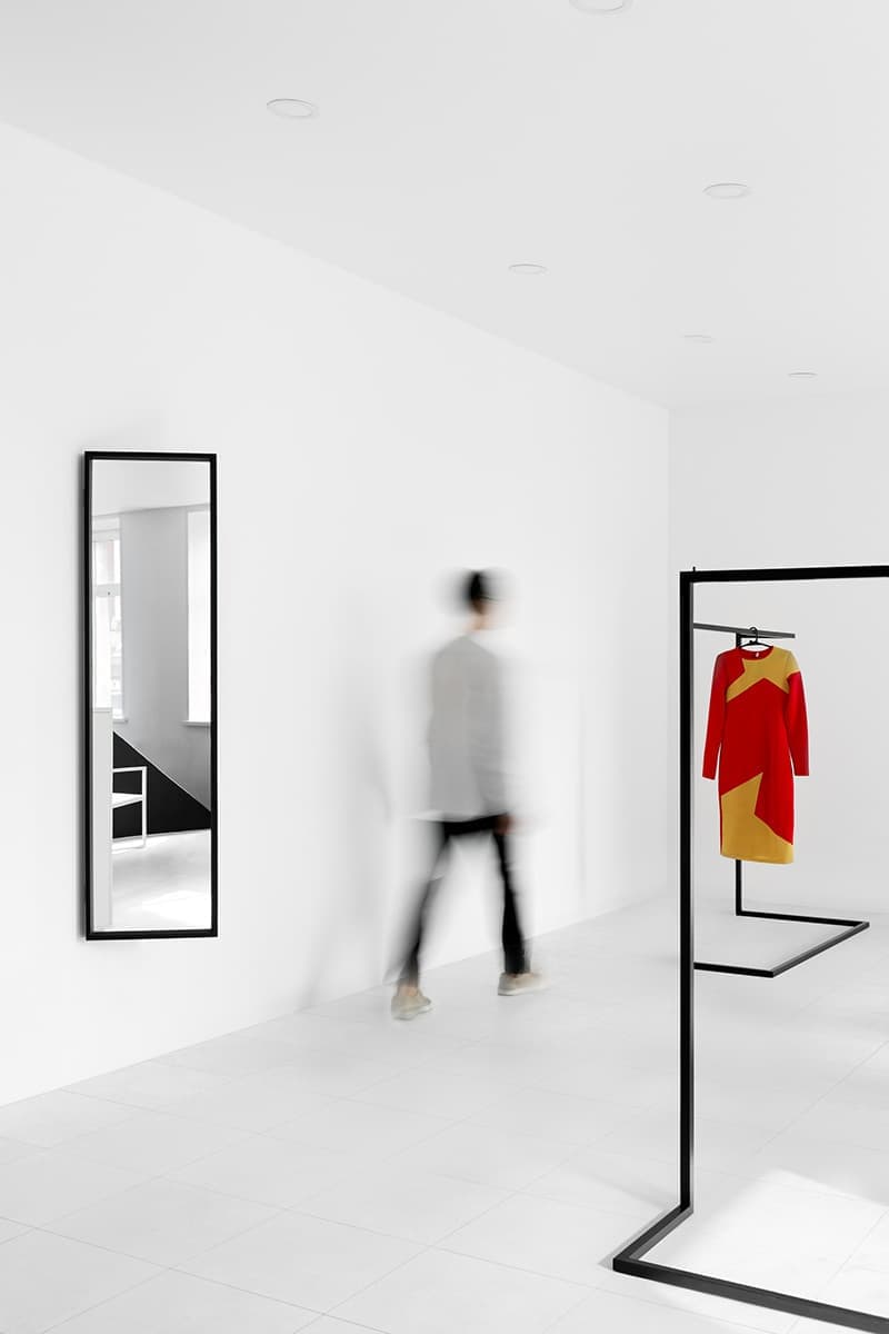 Победители Дизайн-Дебют 2020: Svalka.spb, Ильяс Чожобеков