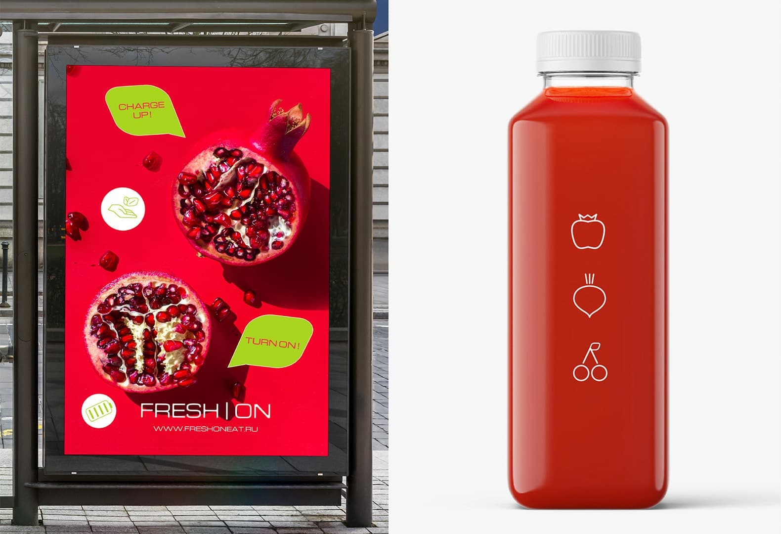 Победители Дизайн-Дебют 2020: FRESH ON, Мария Мартьянова