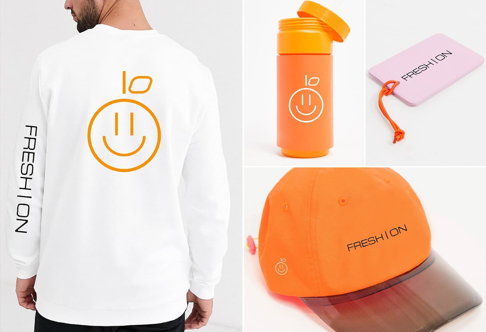 Победители Дизайн-Дебют 2020: FRESH ON, Мария Мартьянова