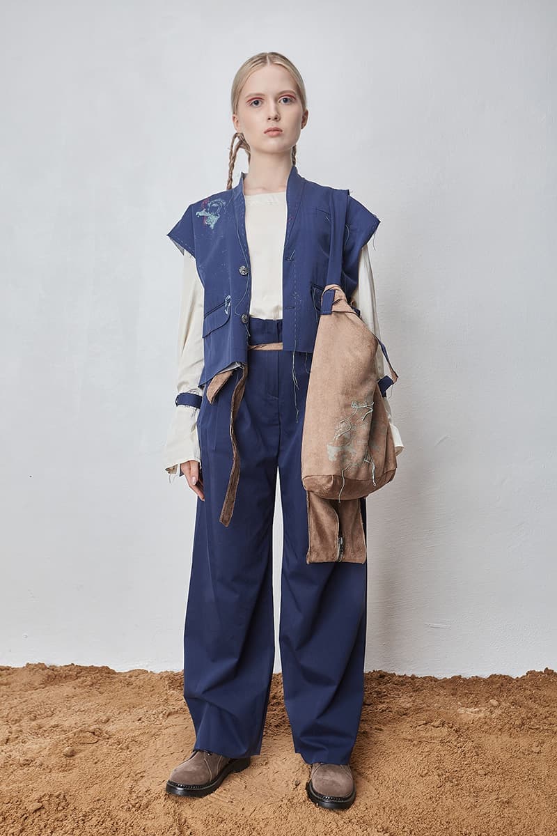 Победители Дизайн-Дебют 2020: Bashat, Чынара Жумабаева