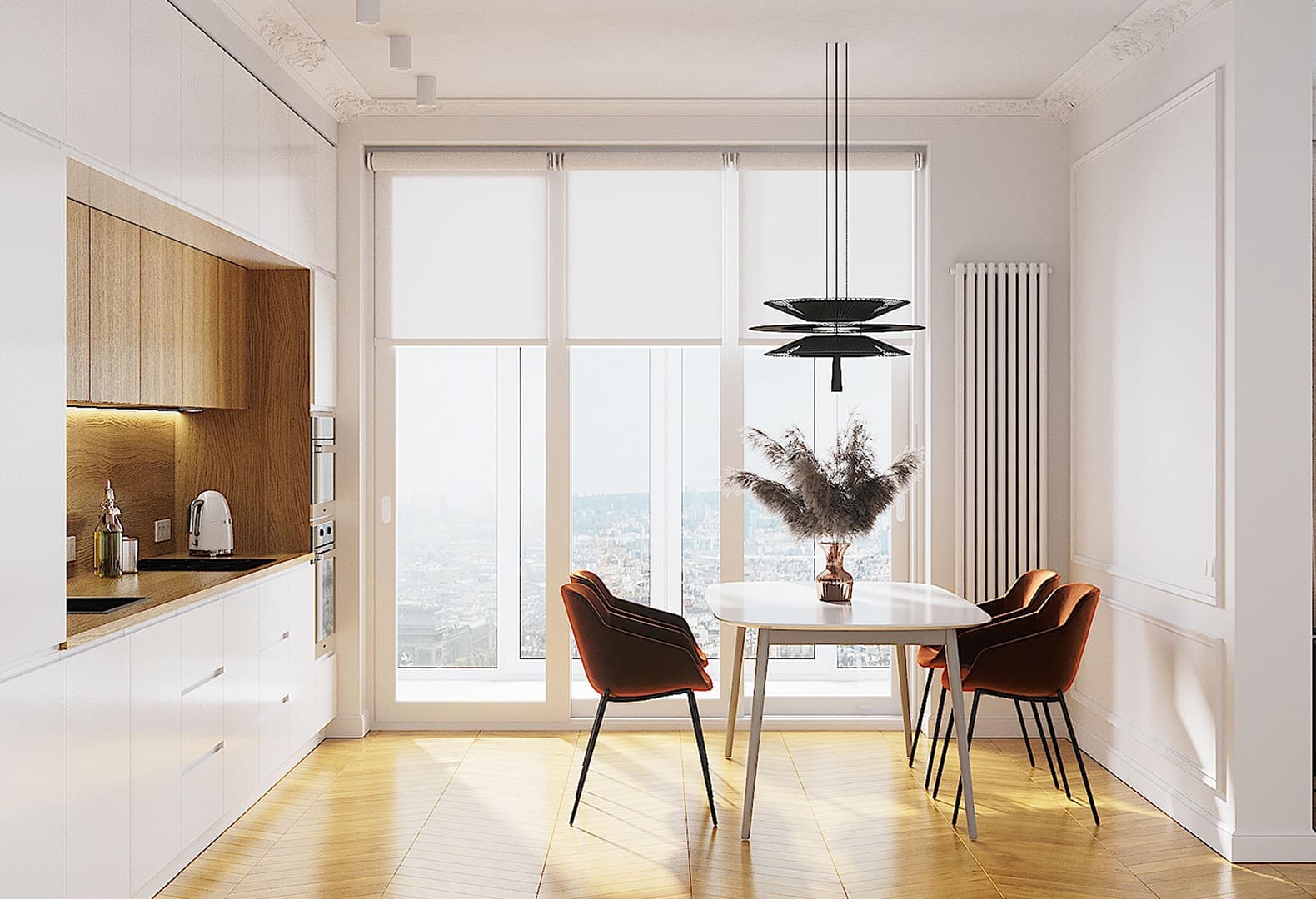 Победители Дизайн-Дебют 2020: L’art De Vivre, Татьяна Гутникова