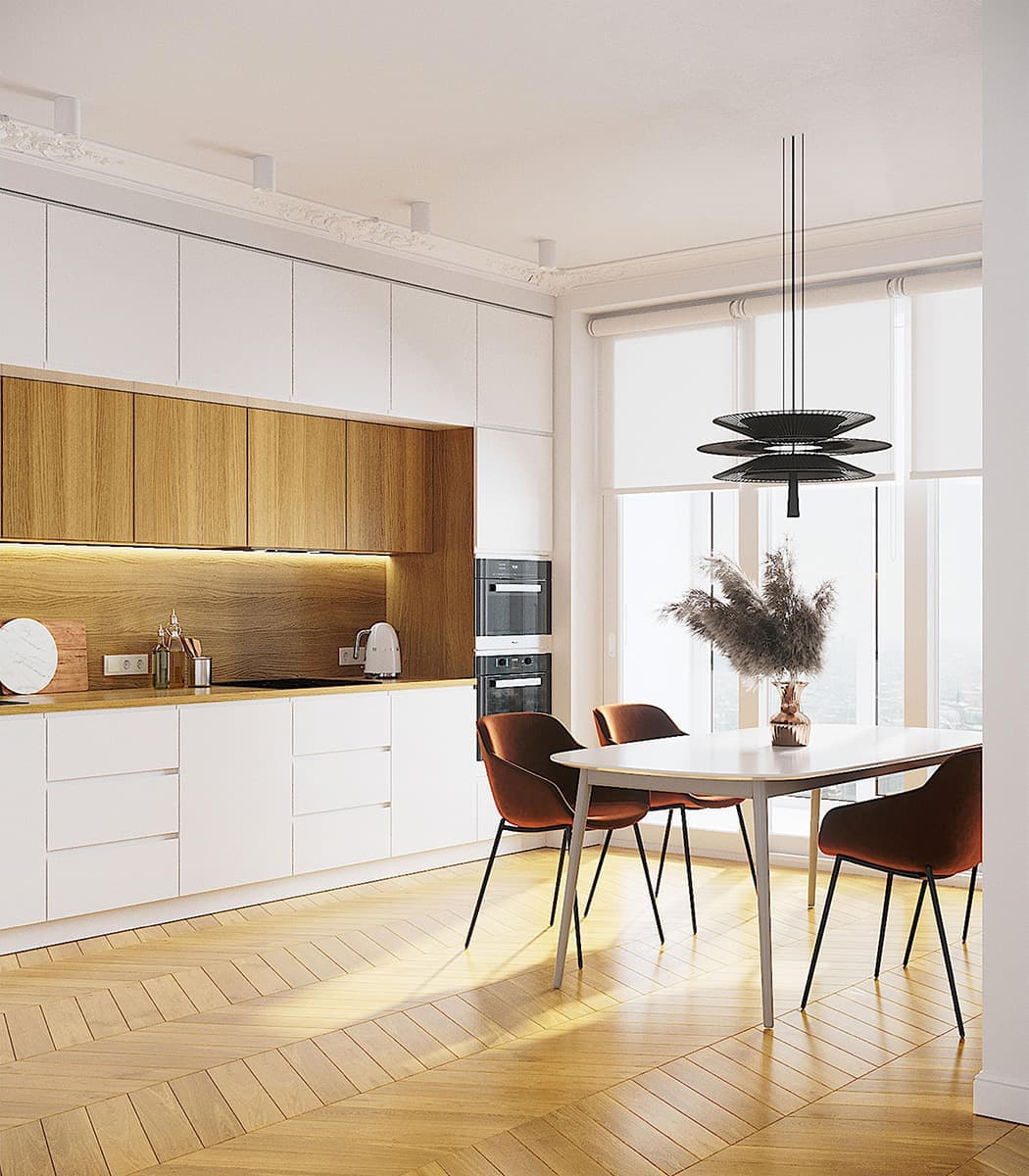 Победители Дизайн-Дебют 2020: L’art De Vivre, Татьяна Гутникова