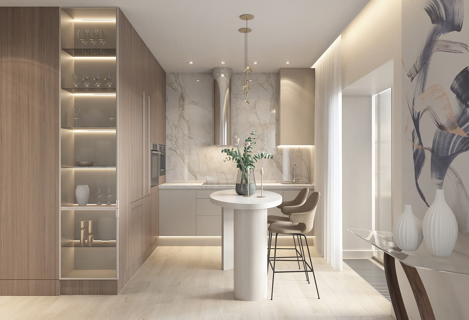 Победители Дизайн-Дебют 2020: Golden Hour, Дарья Чеканина