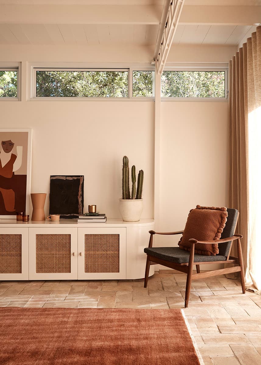 Дом в пригороде недалеко от Сиднея – проект студии Tom Mark Henry