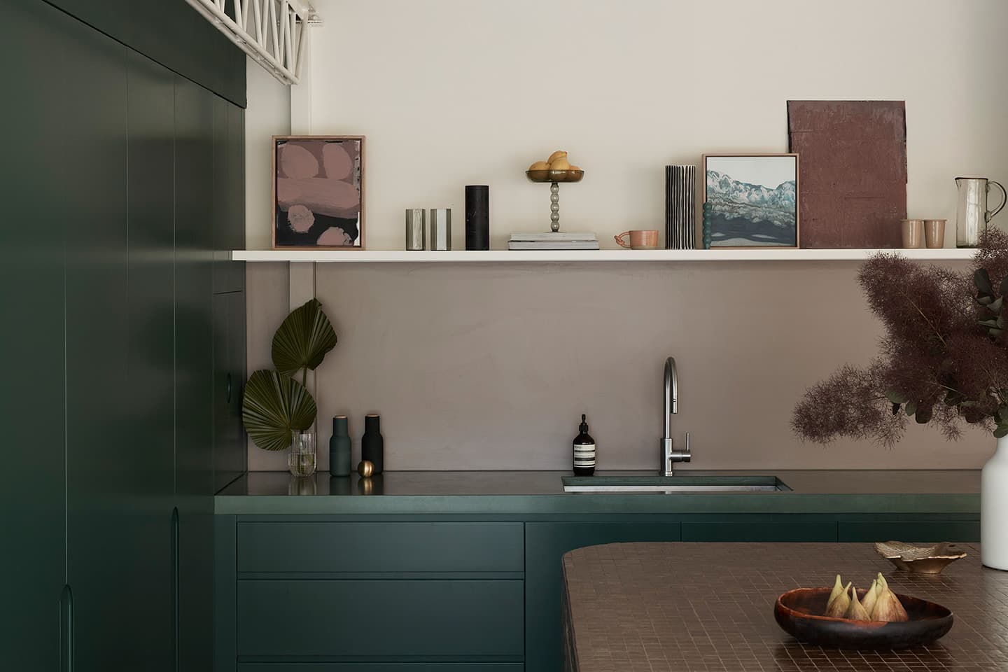 Дом в пригороде недалеко от Сиднея – проект студии Tom Mark Henry