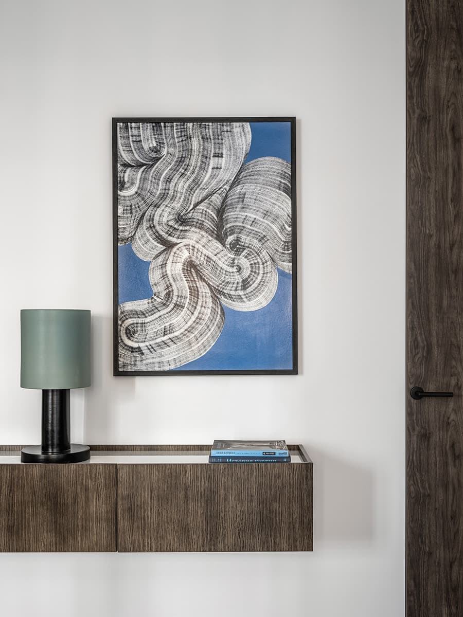 Квартира для сдачи в аренду – проект студии Artem Babayants Architects