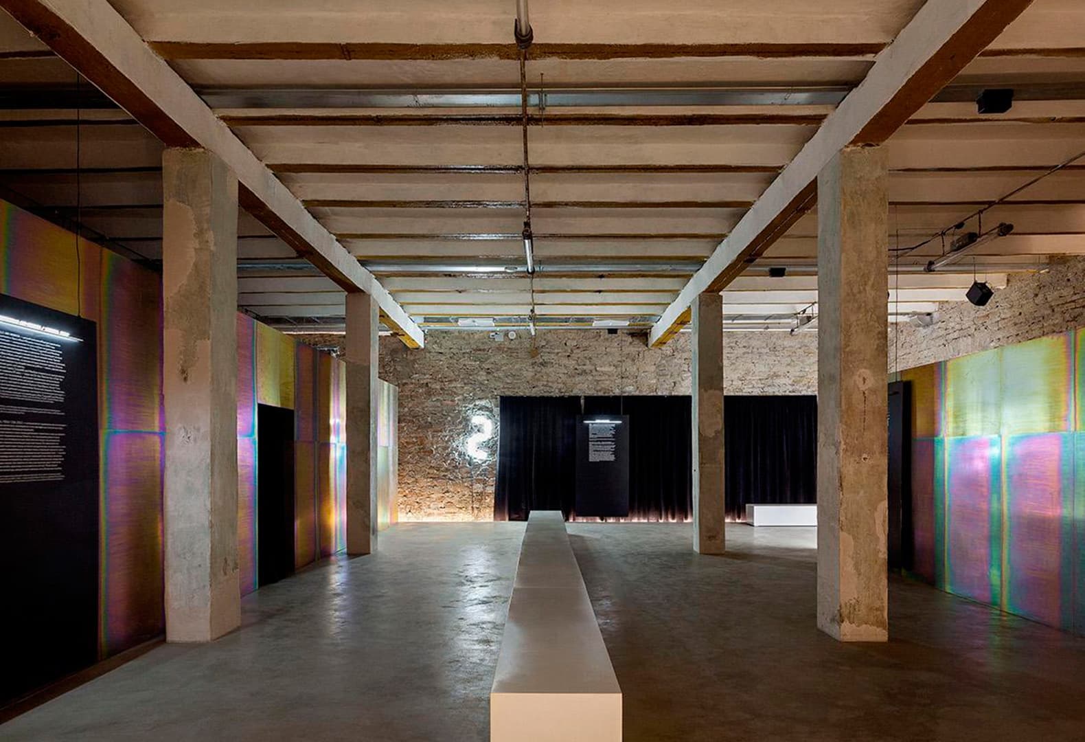 «Марс» в Абрау-Дюрсо, фото: Павел Сельдемиров