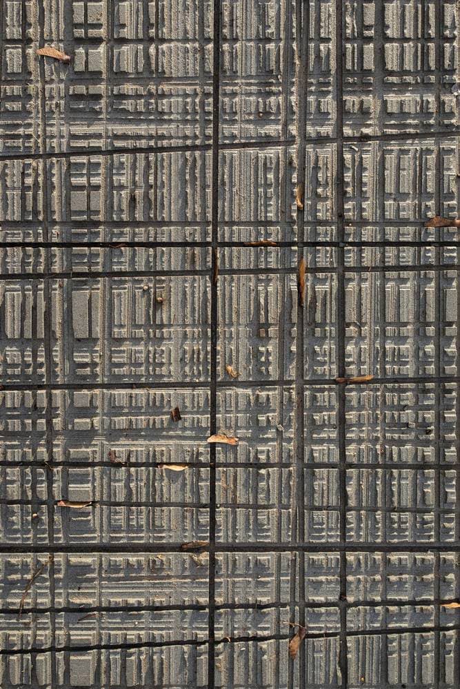 Мемориальный парк на территории Большой Синагоги Освенцима. NArchitekTURA + Bartosz Haduch. Фото: Bartosz Haduch