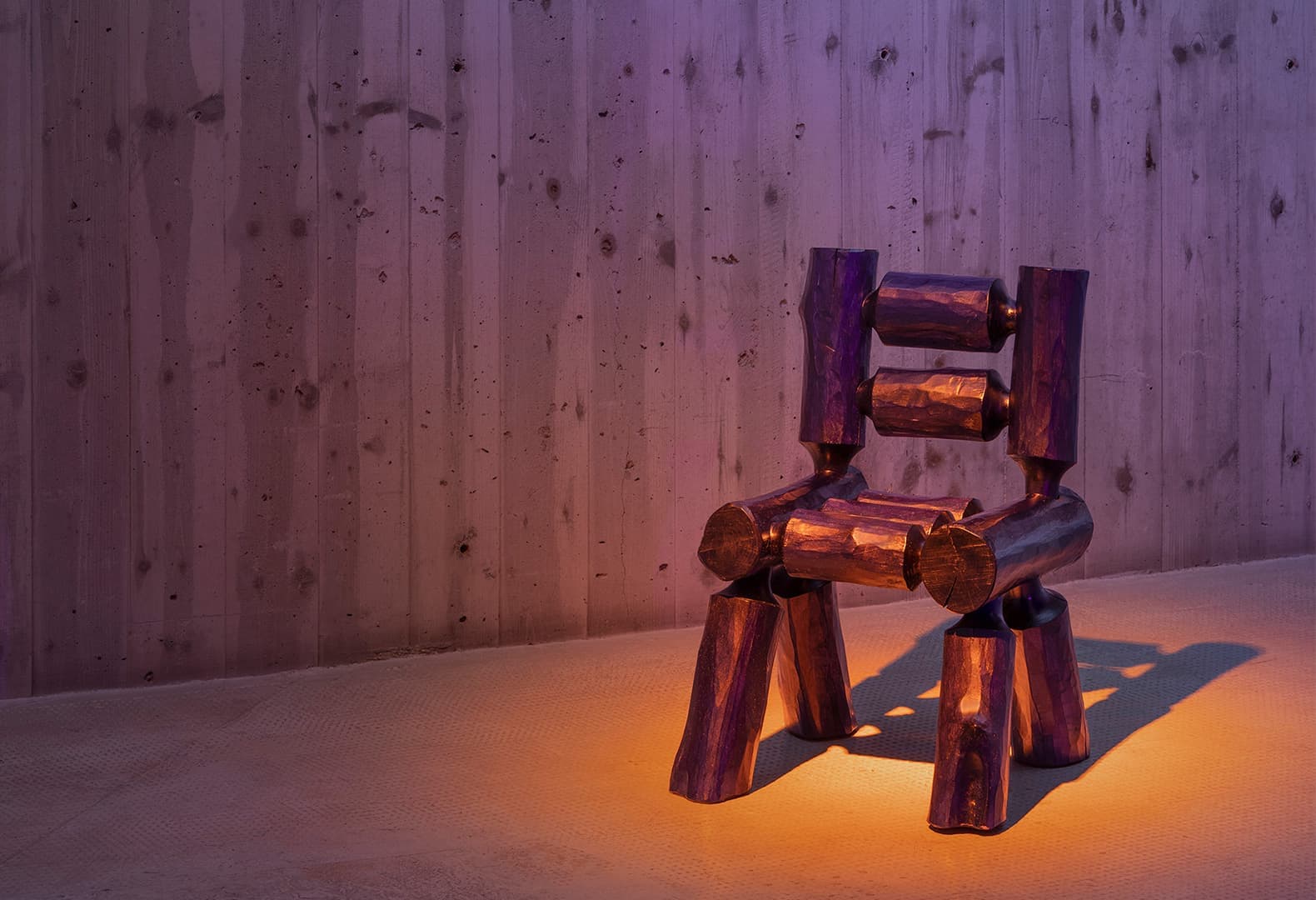 Sun City. Worship. Фото: Delfino Sisto Legnani