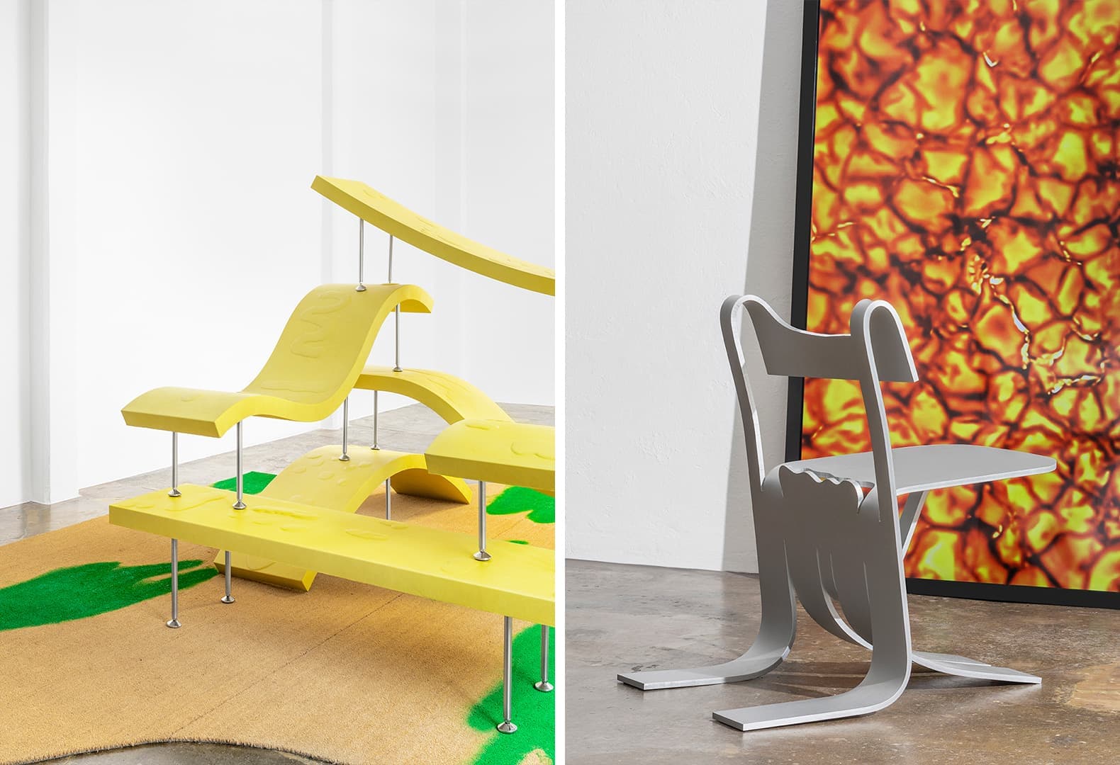 Sun City. Destruction. Фото: Delfino Sisto Legnani