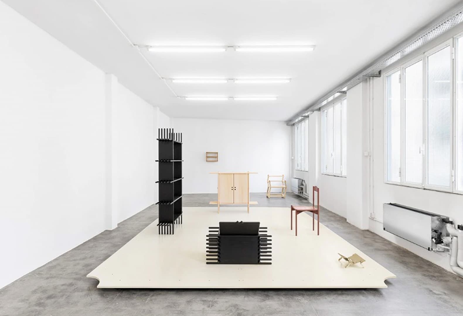 Sun City. Worship. Фото: Delfino Sisto Legnani