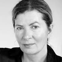 Илзе Кроуфорд, дизайнер интерьеров